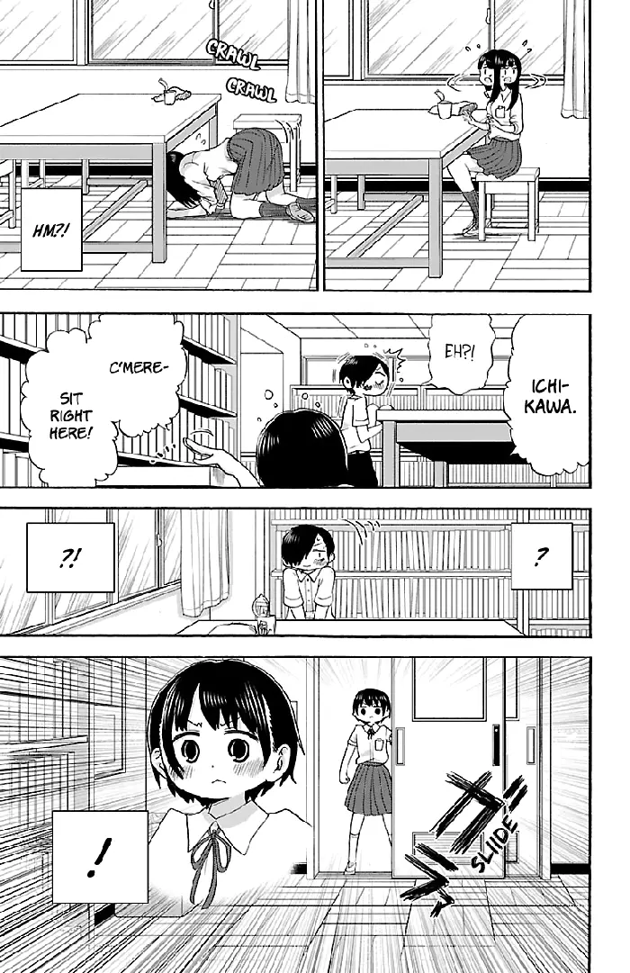 The Dangers in My Heart Chapter 9 image 04_optimized